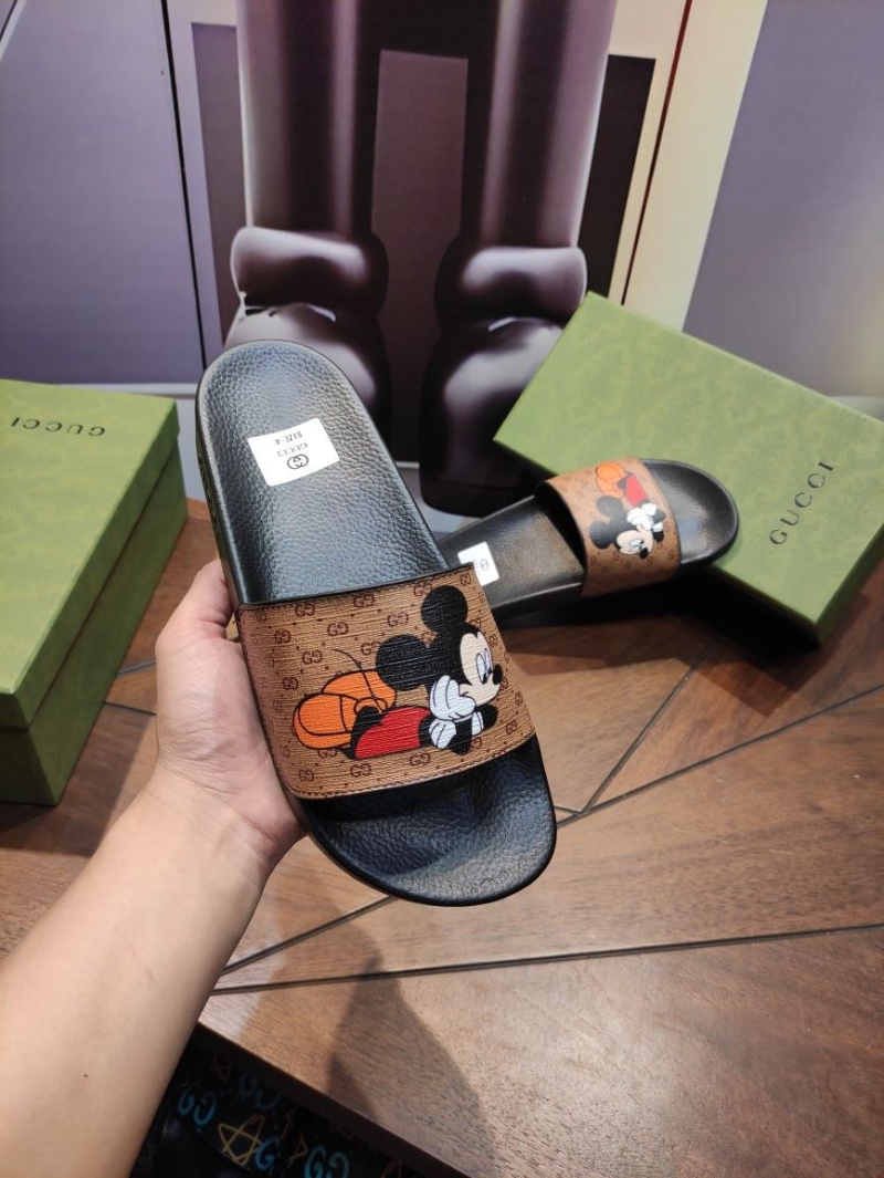 Gucci Slippers